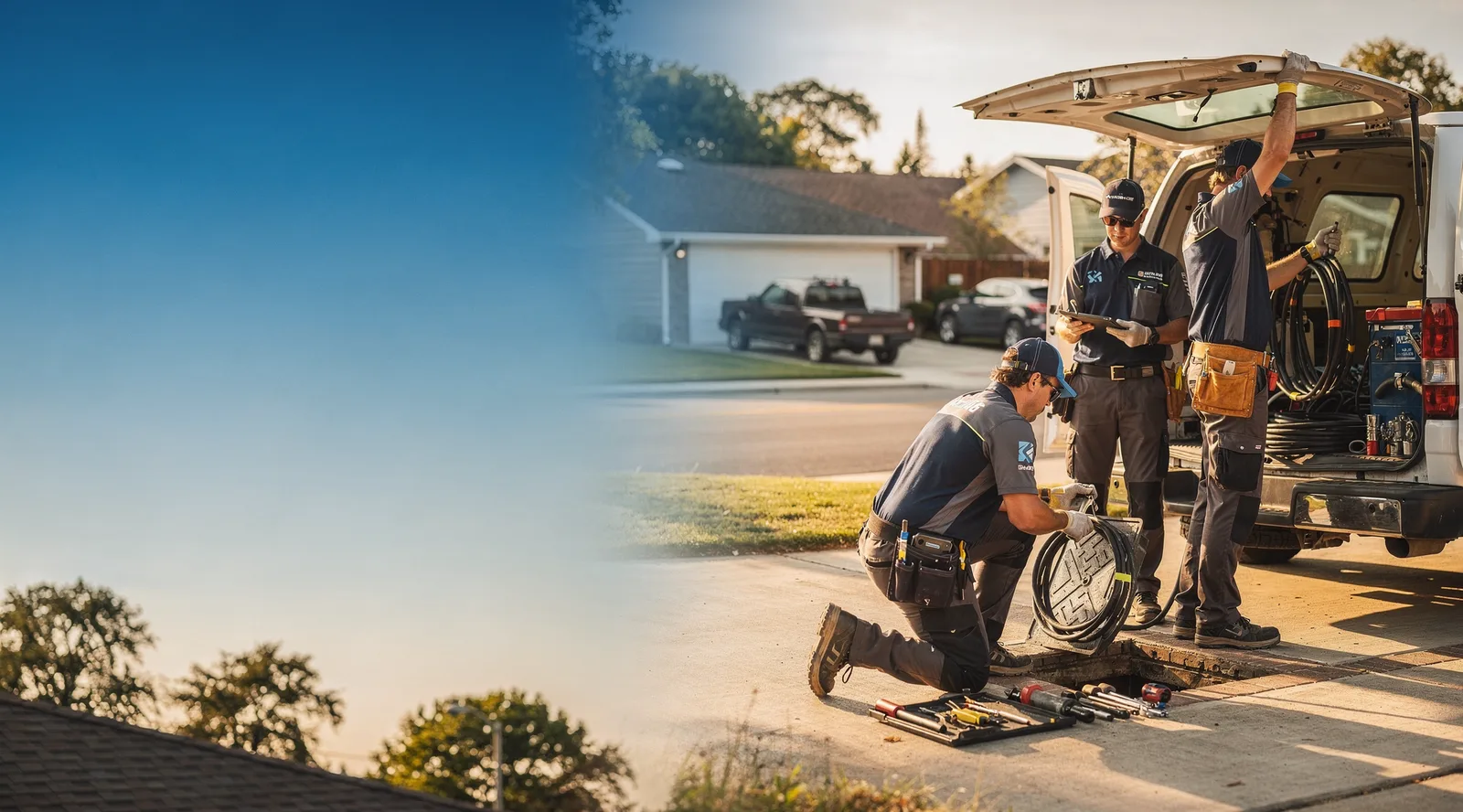 Water Softener Installation in Baring, WA near me